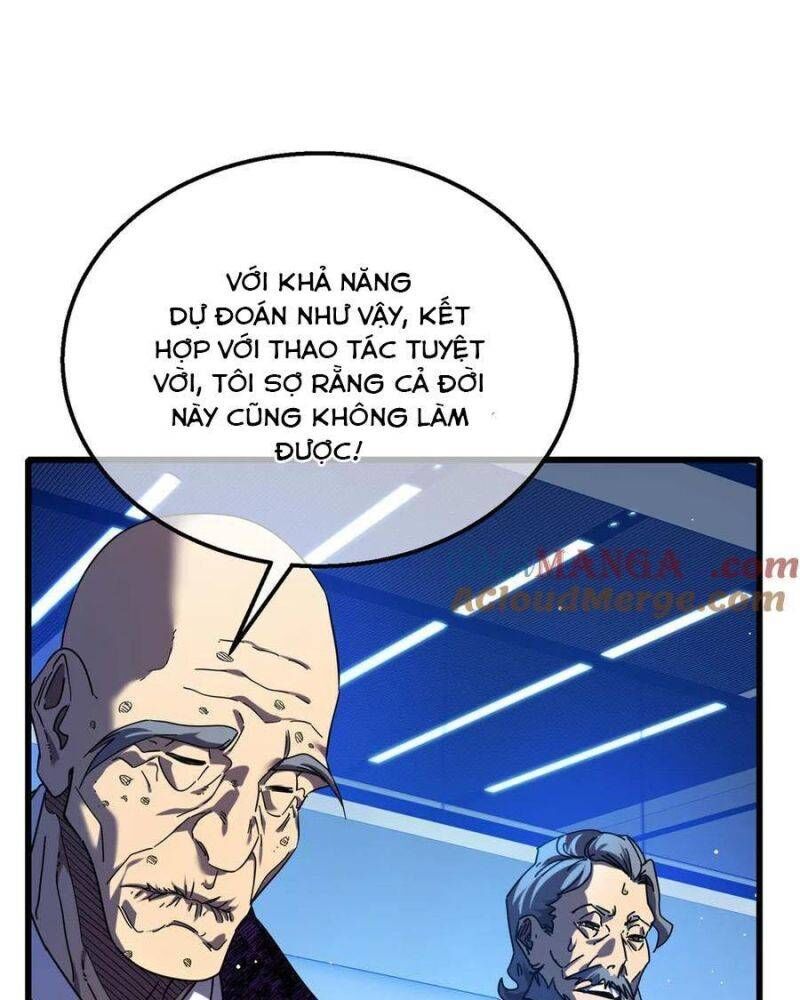 Toàn Dân Chuyển Chức: Bị Động Của Ta Vô Địch - Chapter 26 - Page 30
