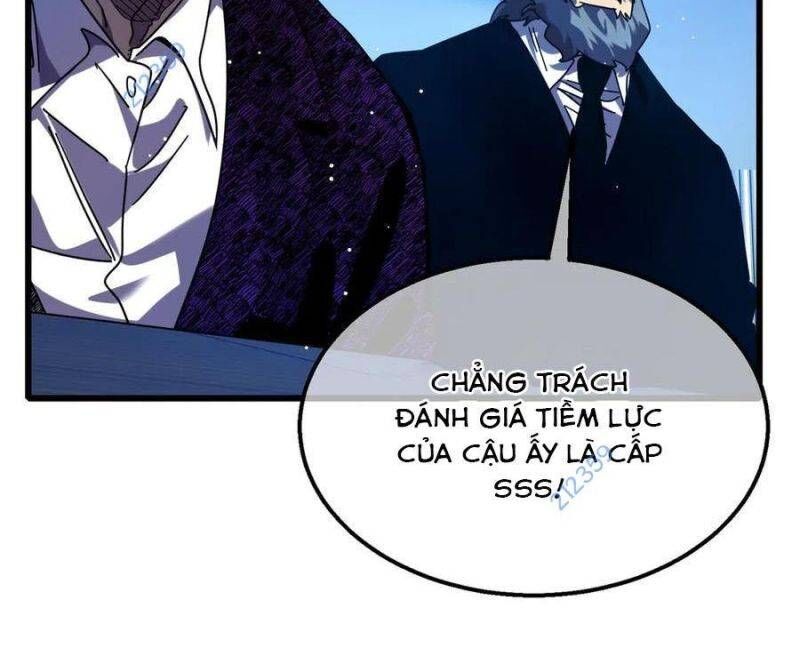 Toàn Dân Chuyển Chức: Bị Động Của Ta Vô Địch - Chapter 26 - Page 31