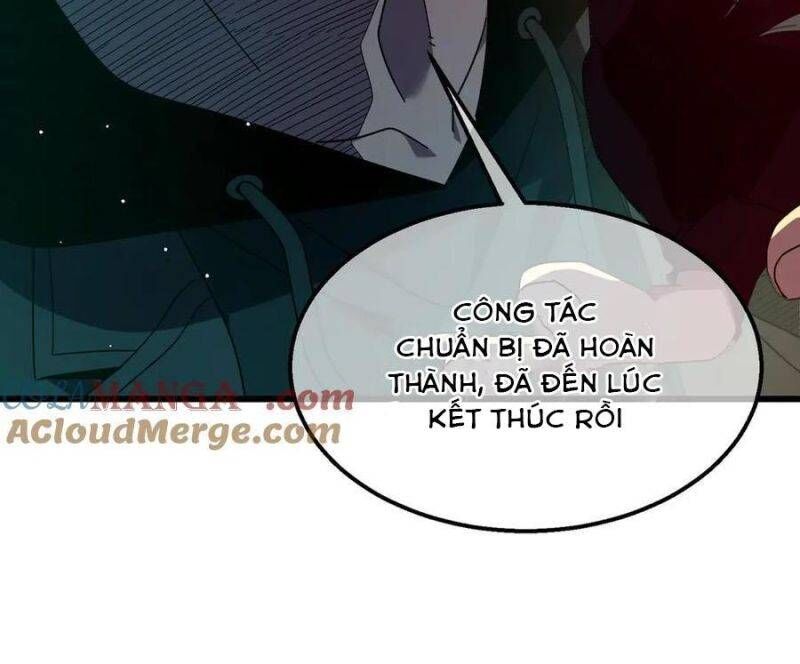 Toàn Dân Chuyển Chức: Bị Động Của Ta Vô Địch - Chapter 26 - Page 33