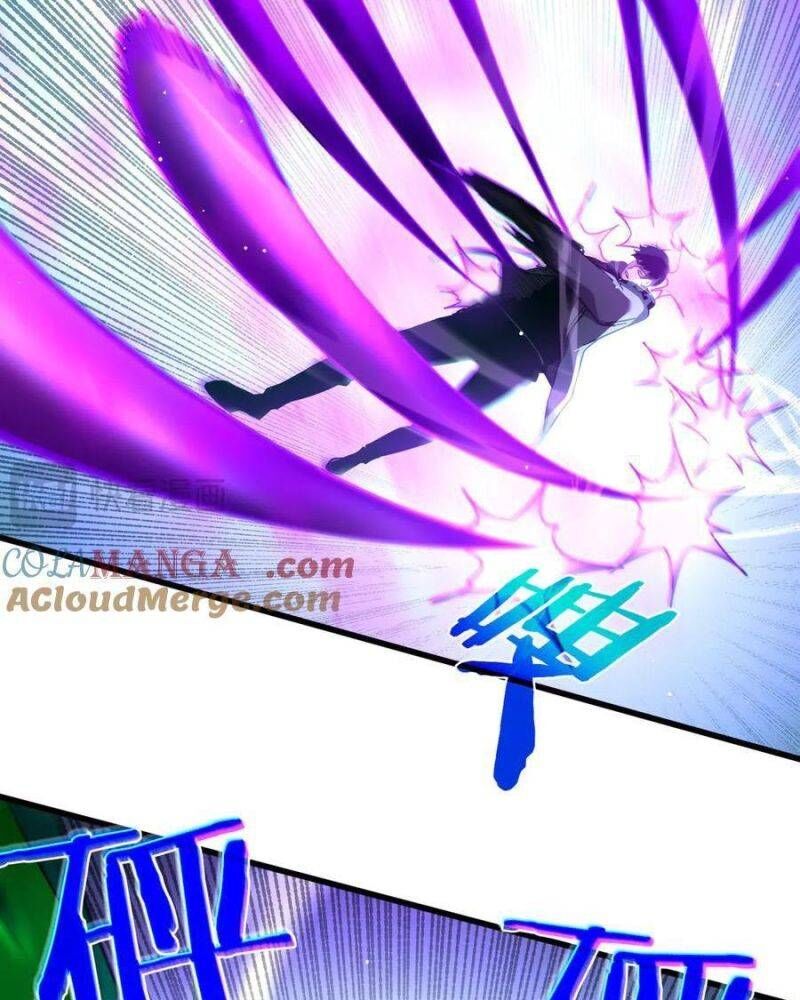 Toàn Dân Chuyển Chức: Bị Động Của Ta Vô Địch - Chapter 26 - Page 36