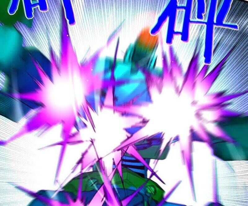 Toàn Dân Chuyển Chức: Bị Động Của Ta Vô Địch - Chapter 26 - Page 37