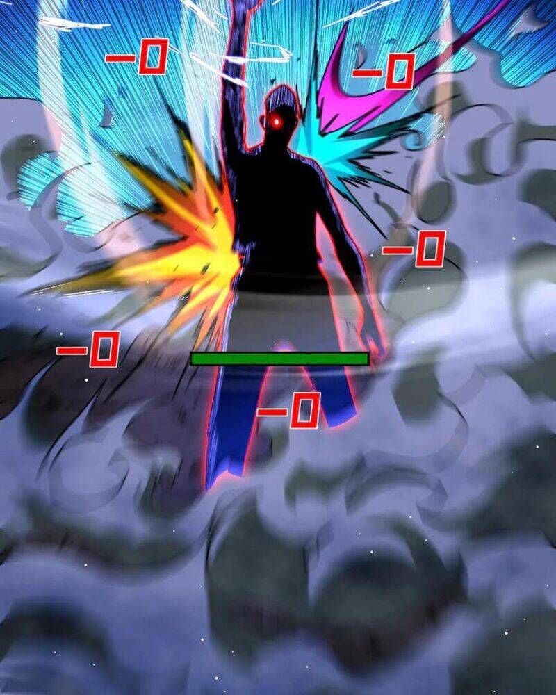 Toàn Dân Chuyển Chức: Bị Động Của Ta Vô Địch - Chapter 26 - Page 4