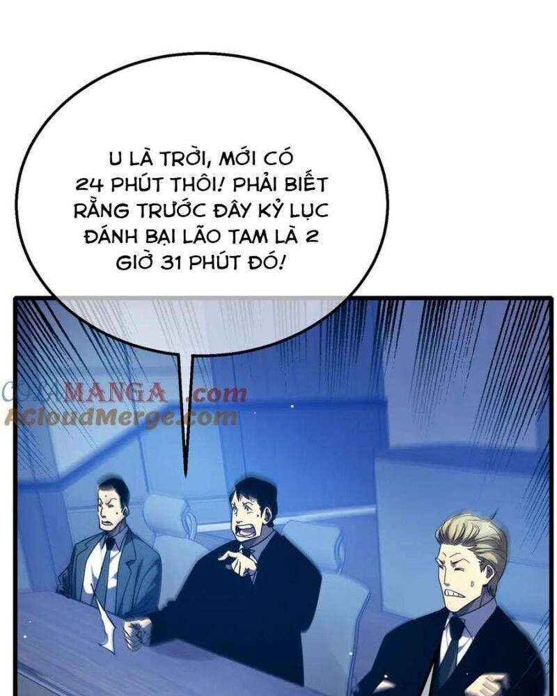 Toàn Dân Chuyển Chức: Bị Động Của Ta Vô Địch - Chapter 26 - Page 42