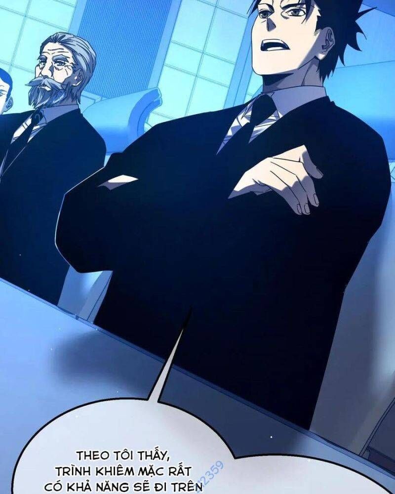 Toàn Dân Chuyển Chức: Bị Động Của Ta Vô Địch - Chapter 26 - Page 46