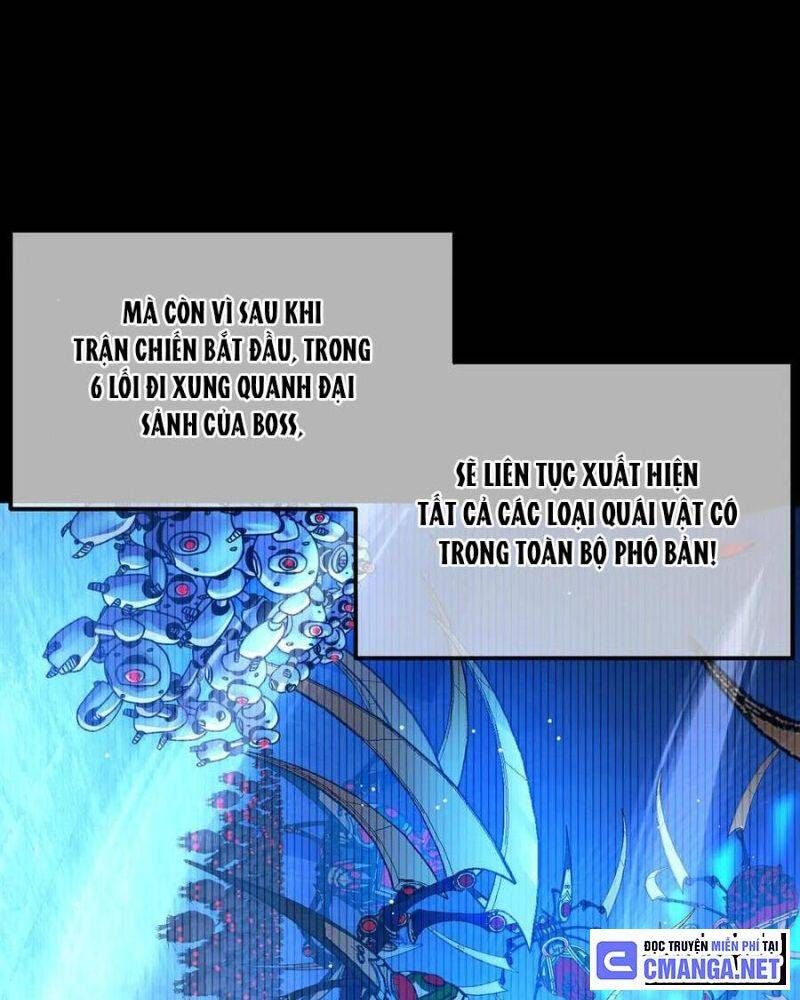 Toàn Dân Chuyển Chức: Bị Động Của Ta Vô Địch - Chapter 26 - Page 50