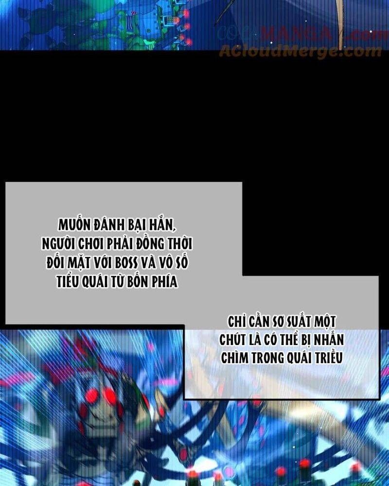 Toàn Dân Chuyển Chức: Bị Động Của Ta Vô Địch - Chapter 26 - Page 52