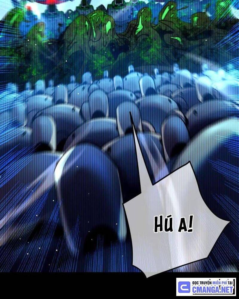 Toàn Dân Chuyển Chức: Bị Động Của Ta Vô Địch - Chapter 26 - Page 53