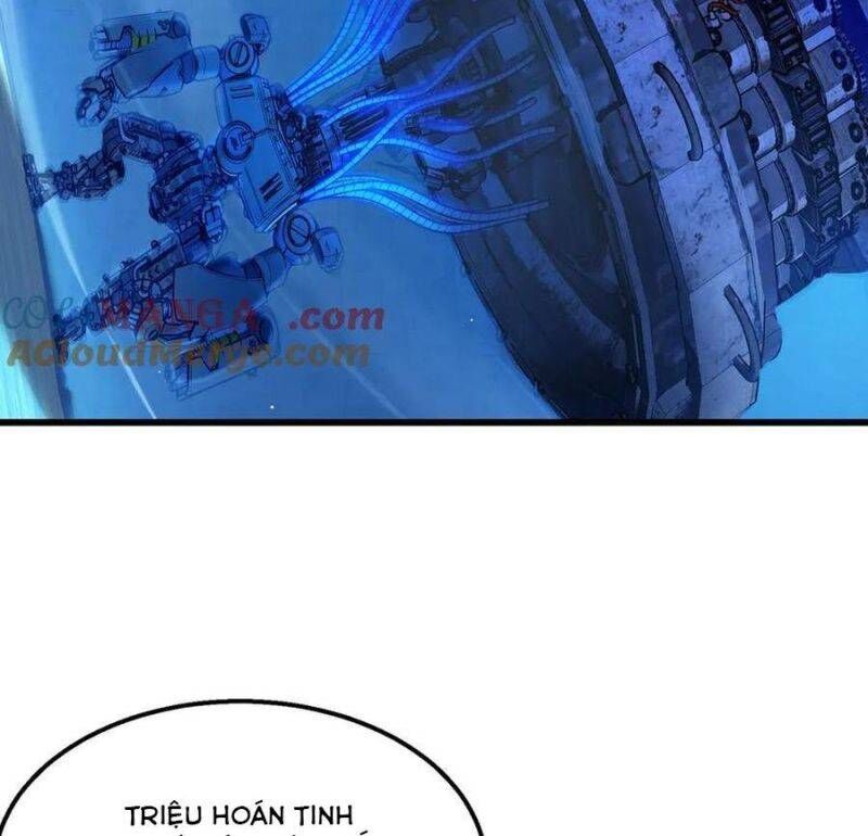 Toàn Dân Chuyển Chức: Bị Động Của Ta Vô Địch - Chapter 26 - Page 57