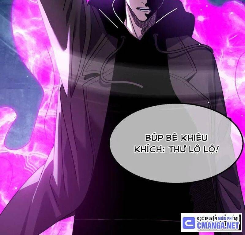 Toàn Dân Chuyển Chức: Bị Động Của Ta Vô Địch - Chapter 26 - Page 59