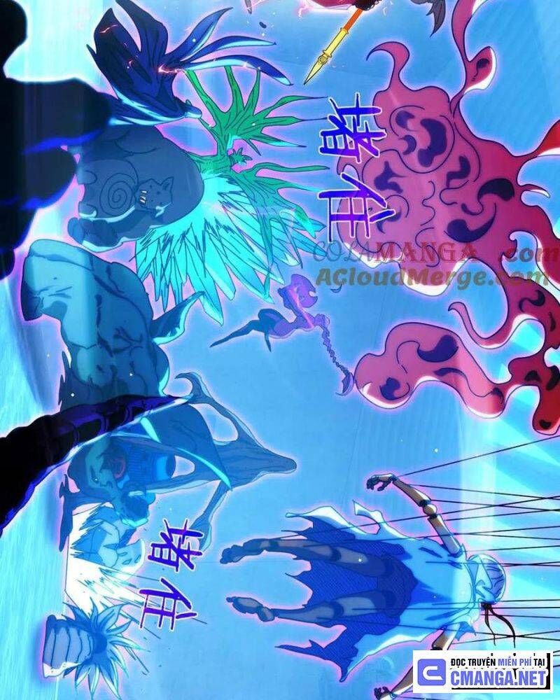 Toàn Dân Chuyển Chức: Bị Động Của Ta Vô Địch - Chapter 26 - Page 62