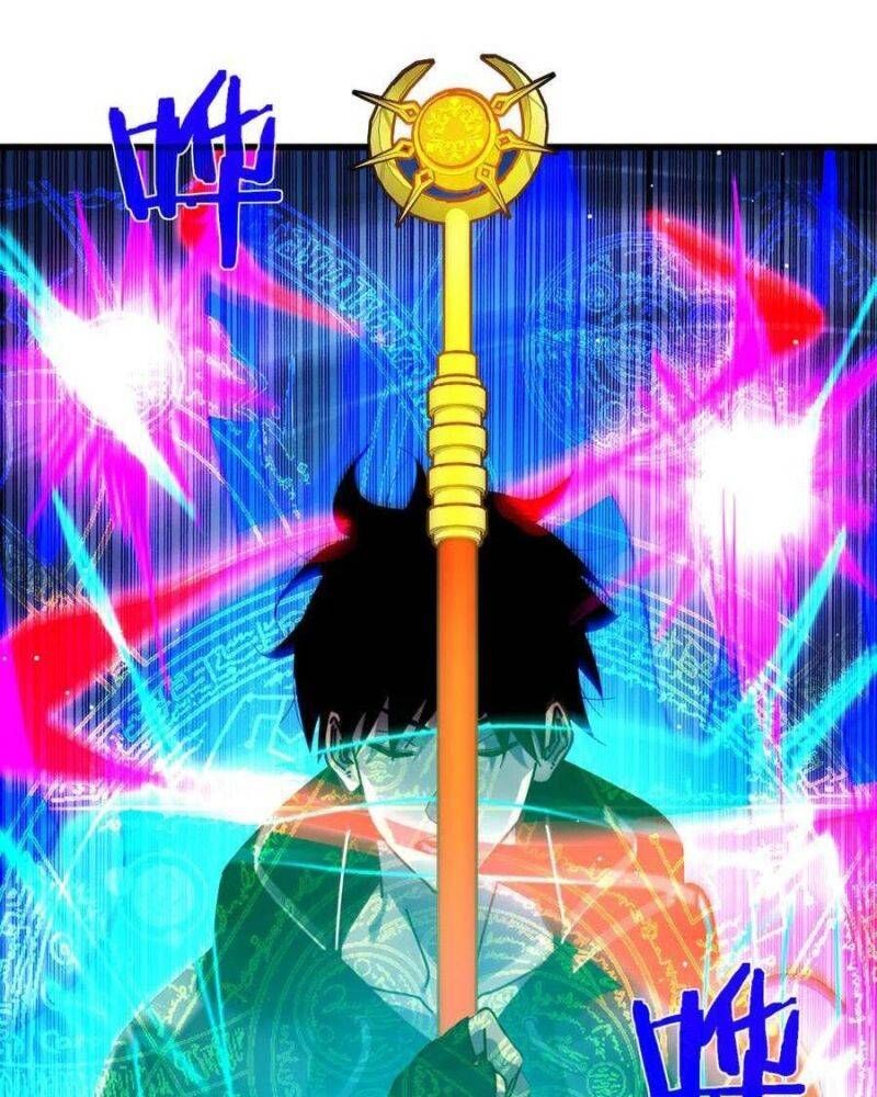 Toàn Dân Chuyển Chức: Bị Động Của Ta Vô Địch - Chapter 26 - Page 64