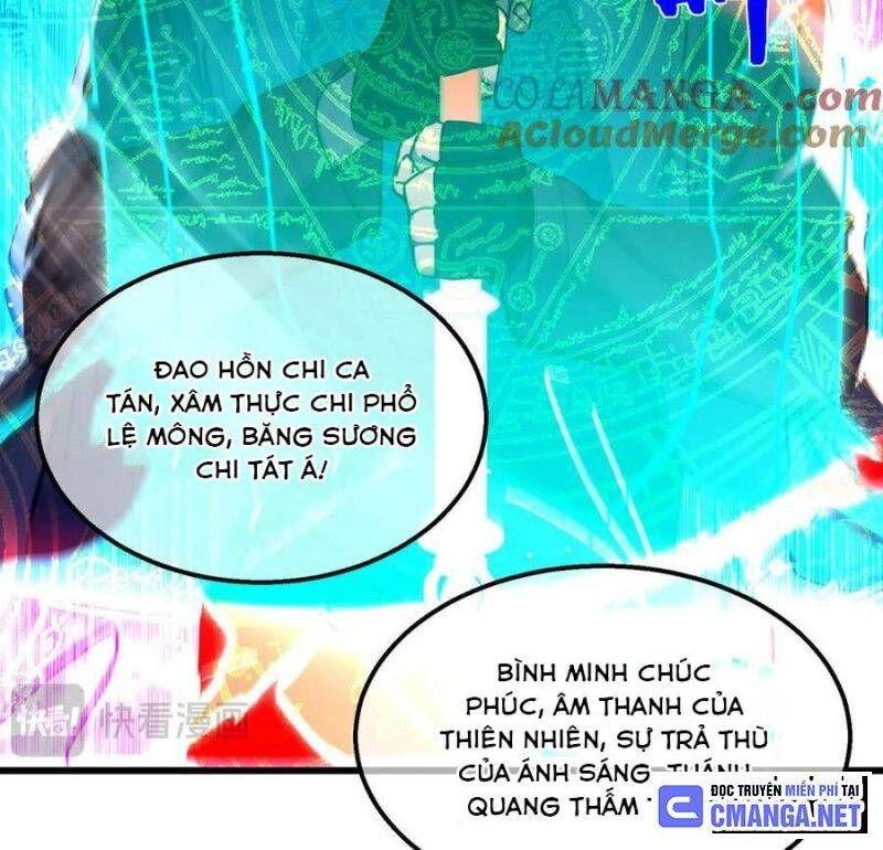 Toàn Dân Chuyển Chức: Bị Động Của Ta Vô Địch - Chapter 26 - Page 65