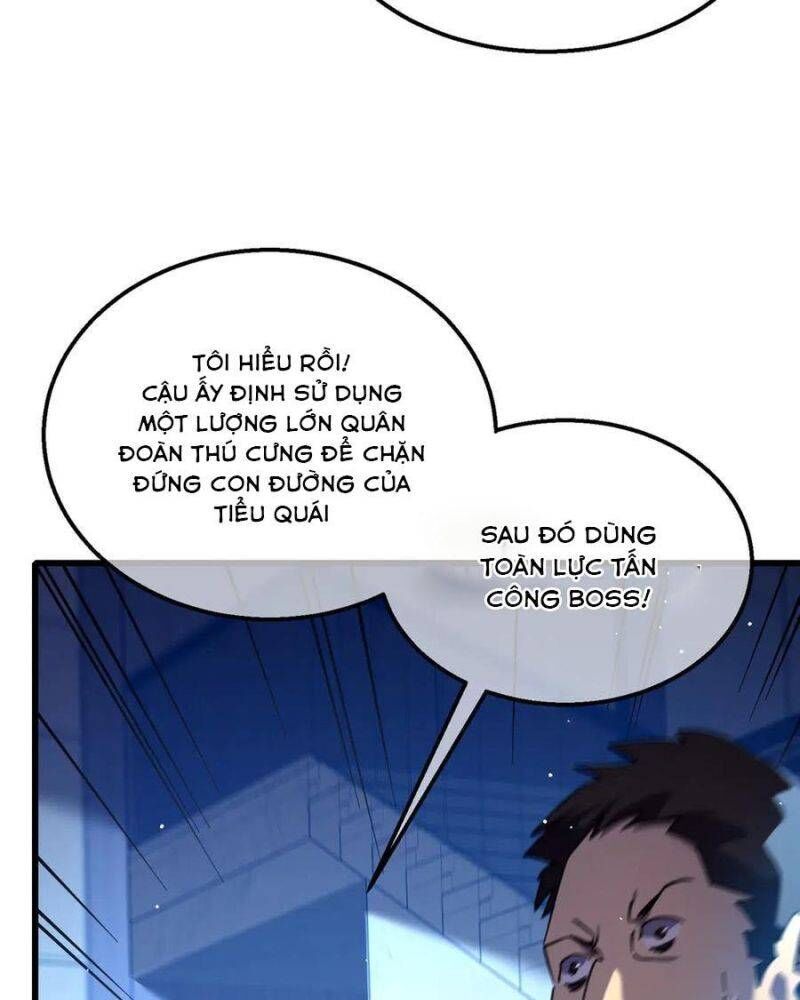 Toàn Dân Chuyển Chức: Bị Động Của Ta Vô Địch - Chapter 26 - Page 66