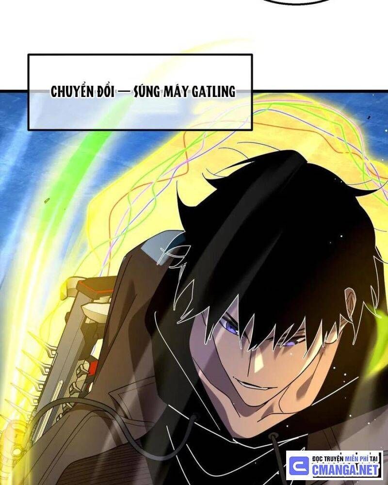 Toàn Dân Chuyển Chức: Bị Động Của Ta Vô Địch - Chapter 26 - Page 68