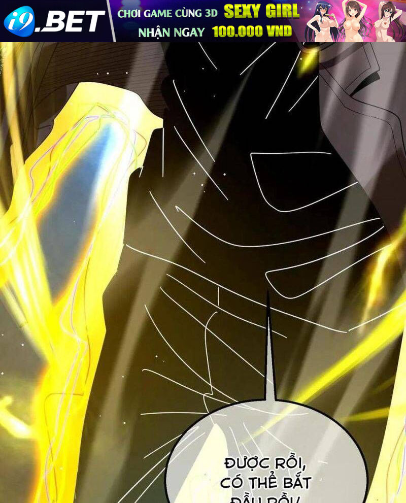 Toàn Dân Chuyển Chức: Bị Động Của Ta Vô Địch - Chapter 26 - Page 69