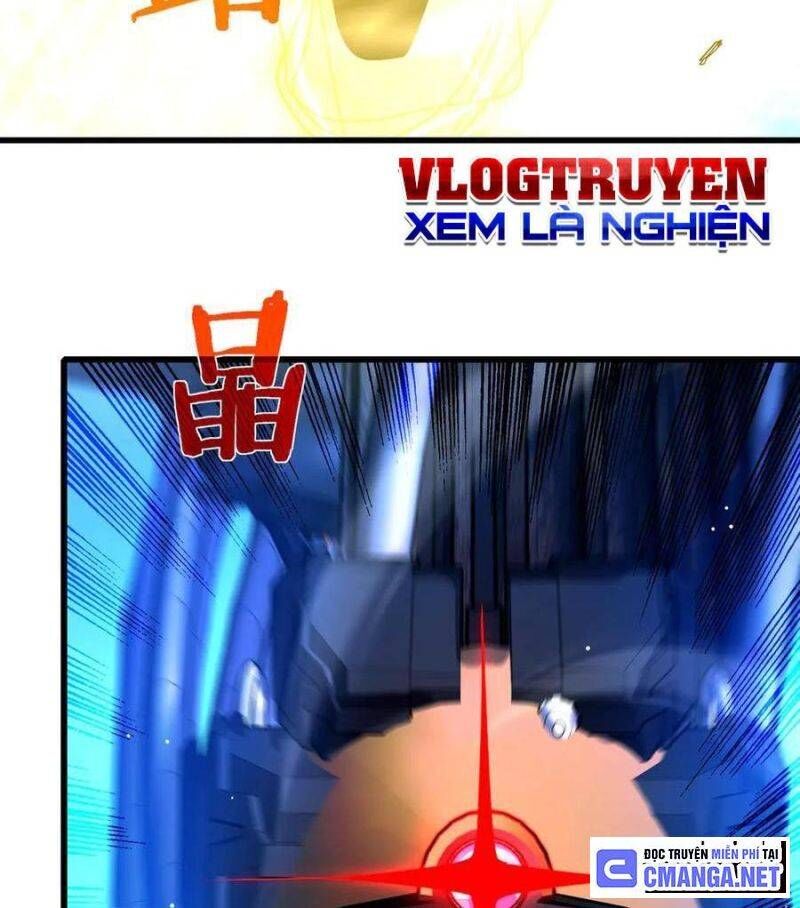 Toàn Dân Chuyển Chức: Bị Động Của Ta Vô Địch - Chapter 26 - Page 71