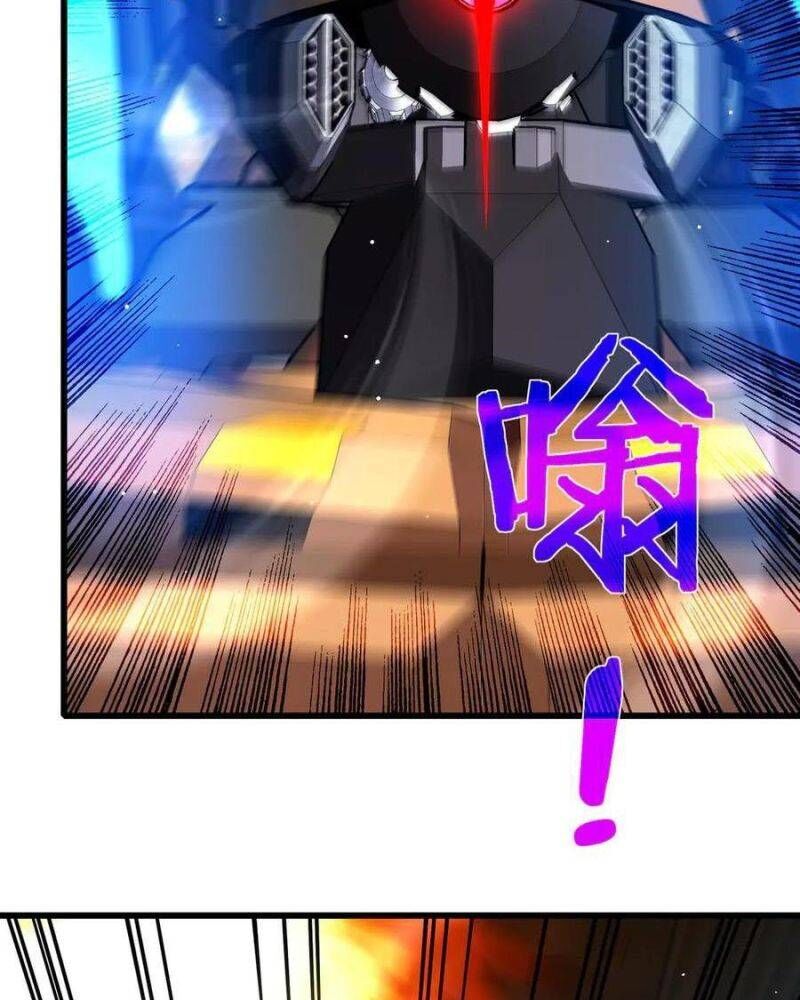 Toàn Dân Chuyển Chức: Bị Động Của Ta Vô Địch - Chapter 26 - Page 72