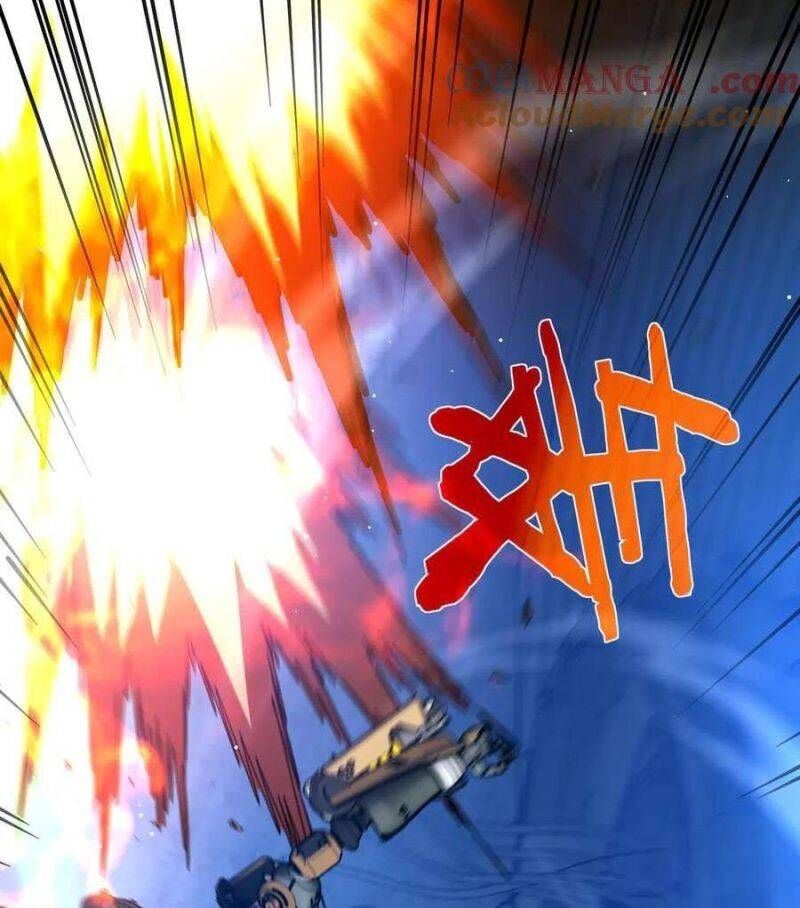 Toàn Dân Chuyển Chức: Bị Động Của Ta Vô Địch - Chapter 26 - Page 73