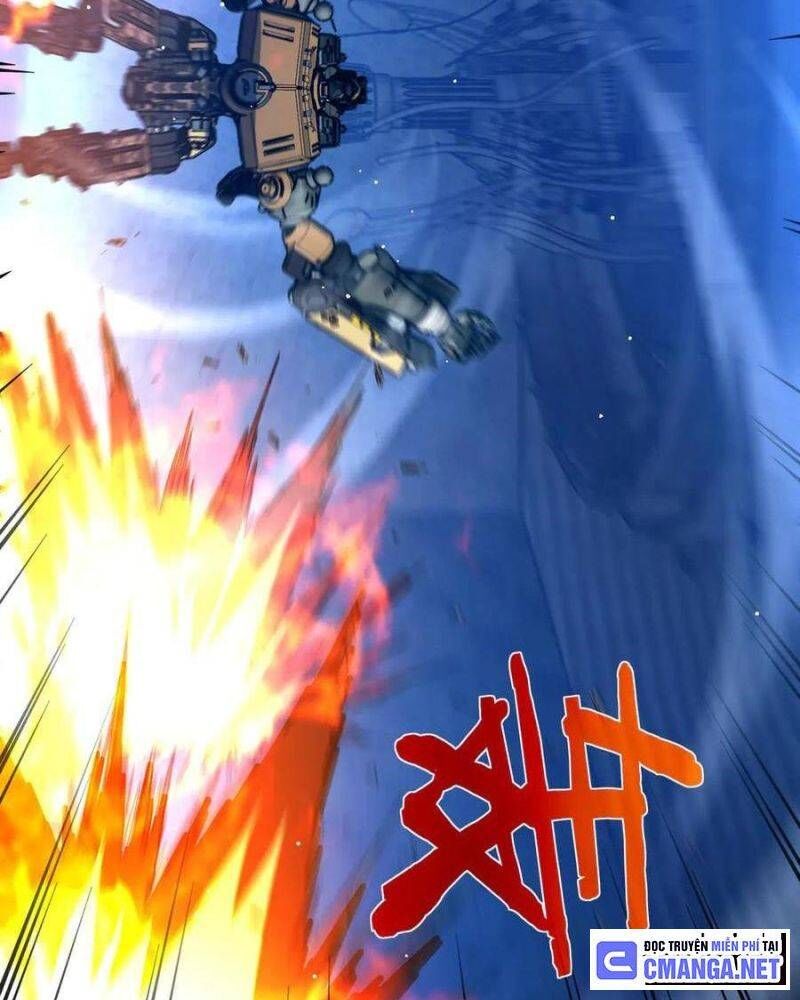 Toàn Dân Chuyển Chức: Bị Động Của Ta Vô Địch - Chapter 26 - Page 74