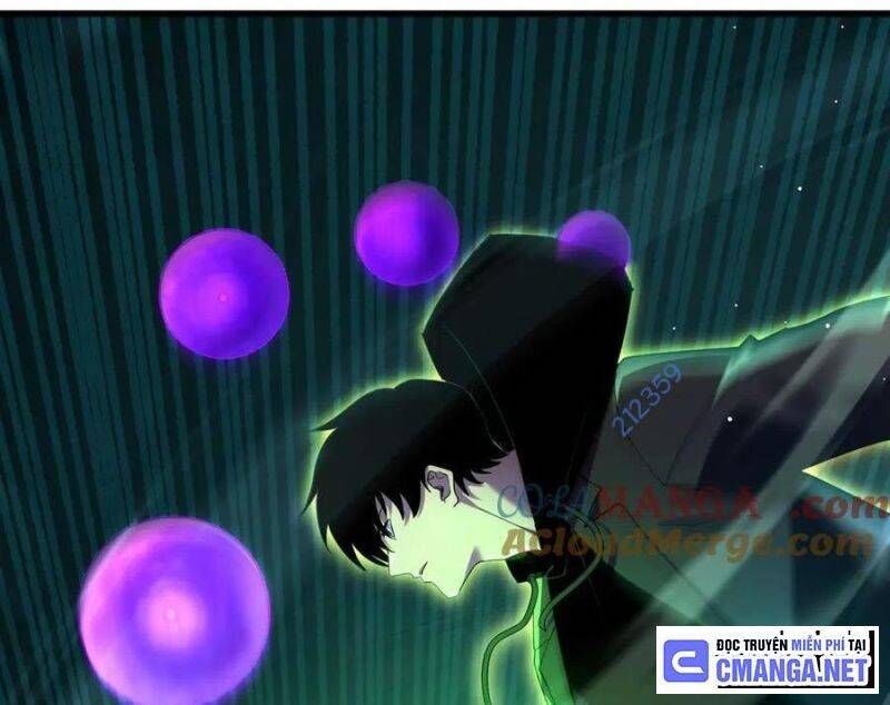 Toàn Dân Chuyển Chức: Bị Động Của Ta Vô Địch - Chapter 26 - Page 8