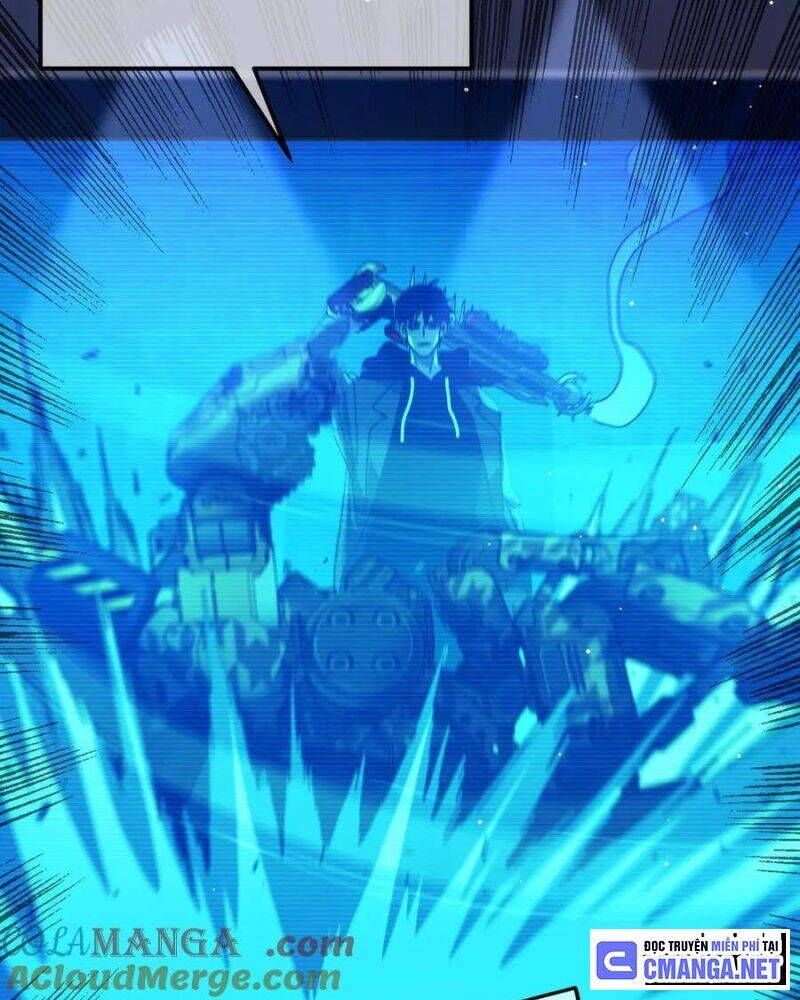 Toàn Dân Chuyển Chức: Bị Động Của Ta Vô Địch - Chapter 26 - Page 80