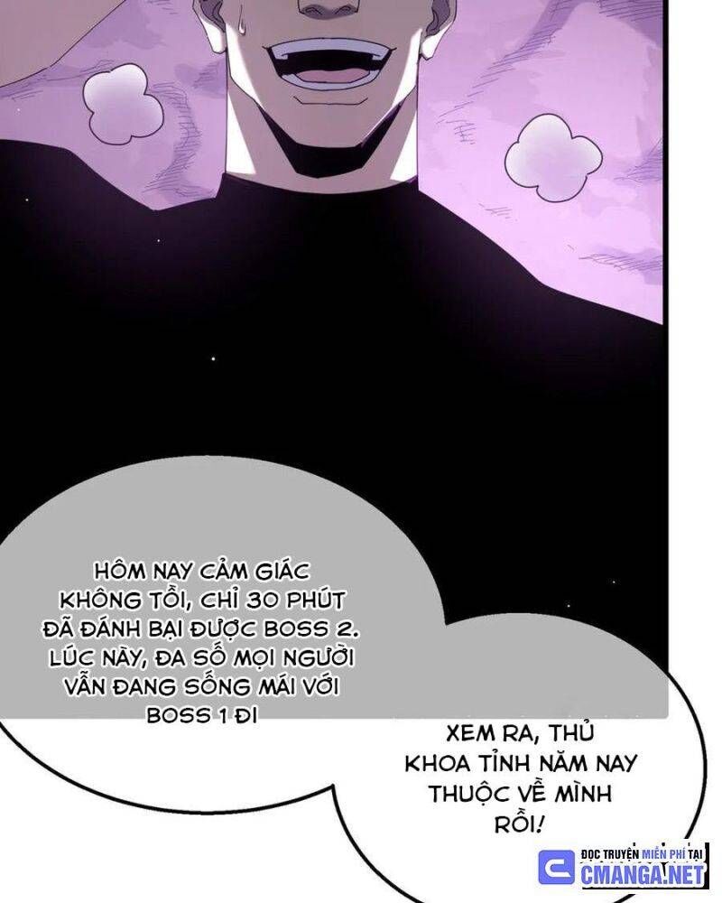 Toàn Dân Chuyển Chức: Bị Động Của Ta Vô Địch - Chapter 26 - Page 86