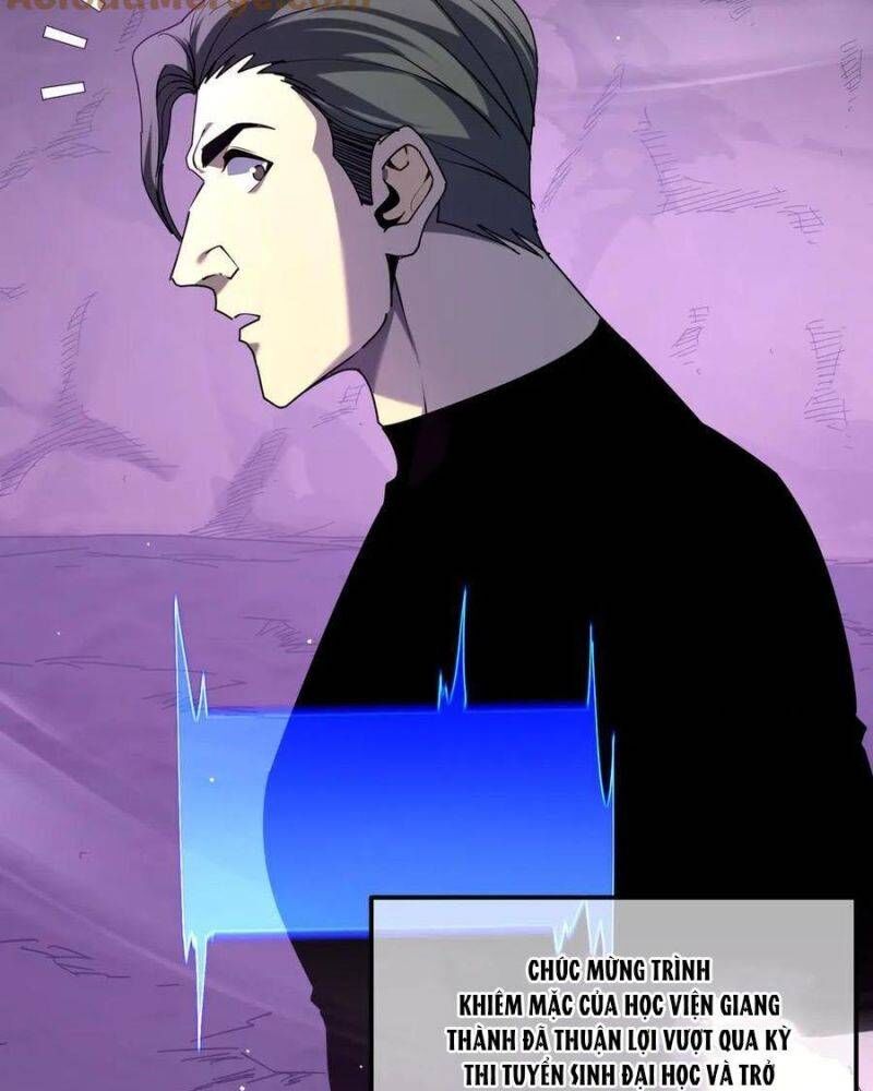 Toàn Dân Chuyển Chức: Bị Động Của Ta Vô Địch - Chapter 26 - Page 88