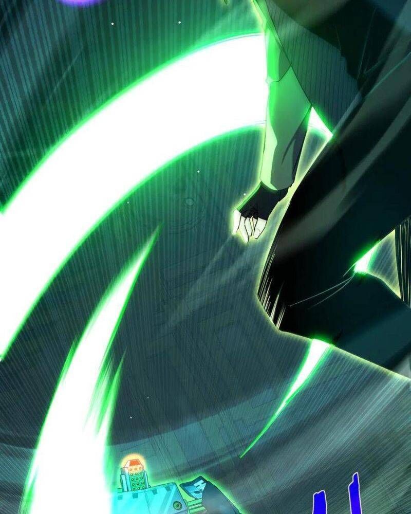 Toàn Dân Chuyển Chức: Bị Động Của Ta Vô Địch - Chapter 26 - Page 9