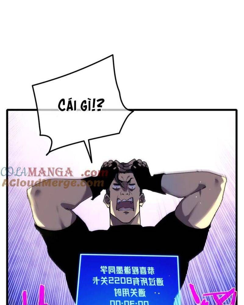 Toàn Dân Chuyển Chức: Bị Động Của Ta Vô Địch - Chapter 26 - Page 90