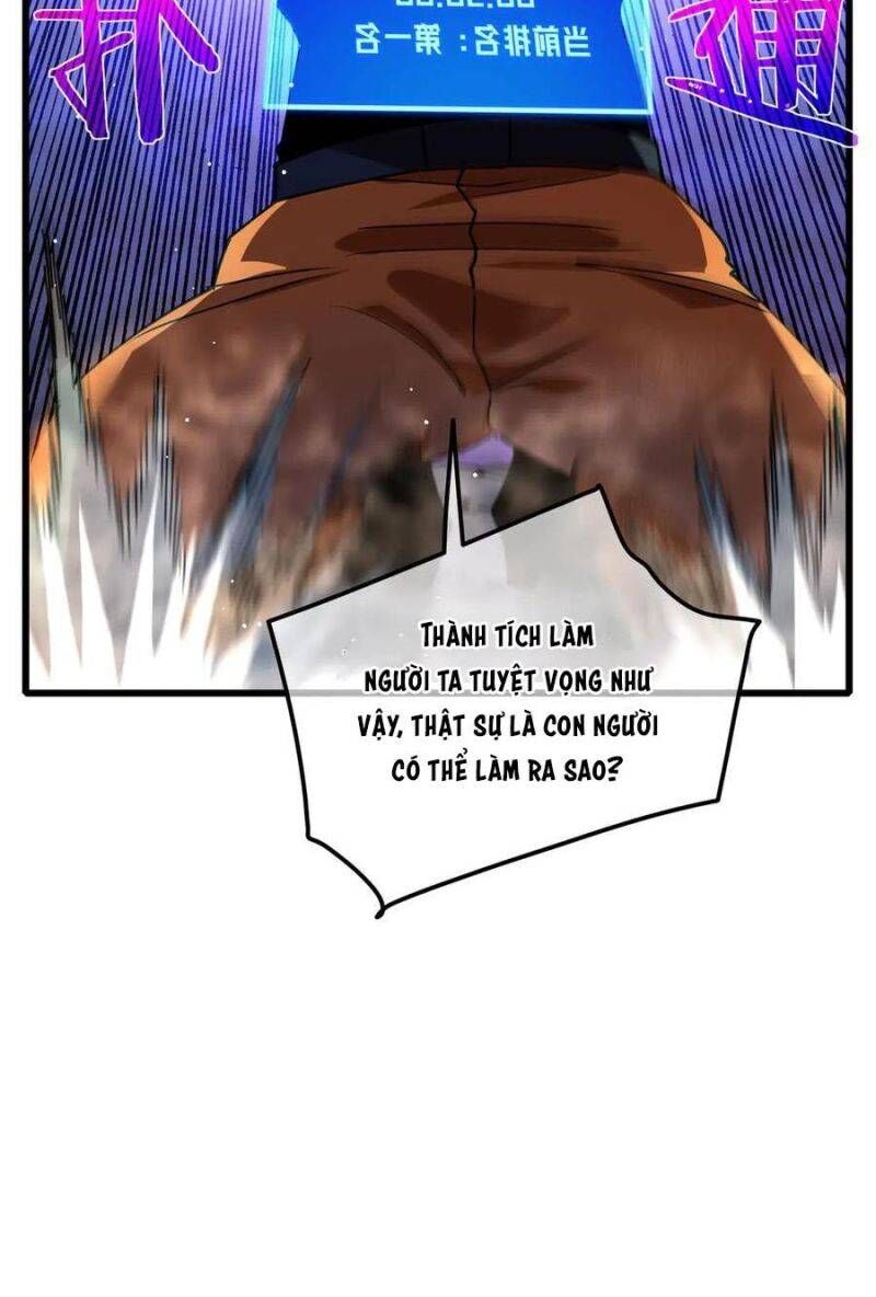 Toàn Dân Chuyển Chức: Bị Động Của Ta Vô Địch - Chapter 26 - Page 91