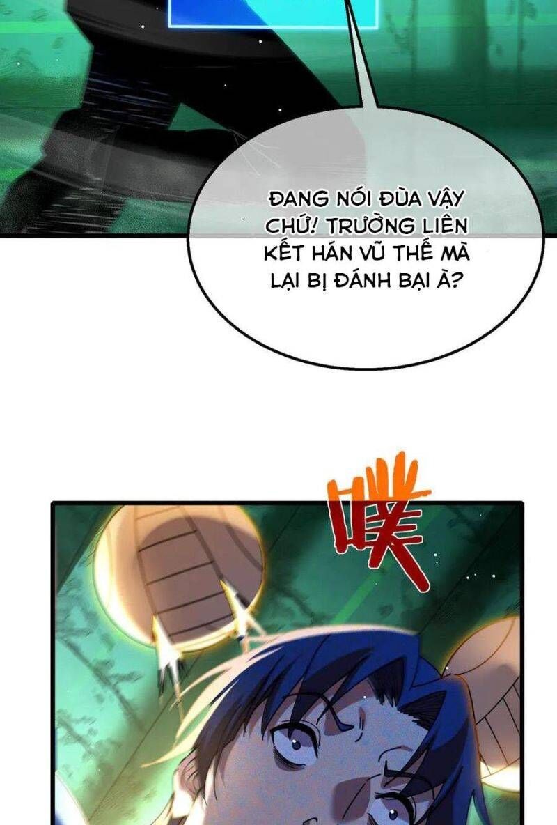 Toàn Dân Chuyển Chức: Bị Động Của Ta Vô Địch - Chapter 26 - Page 93