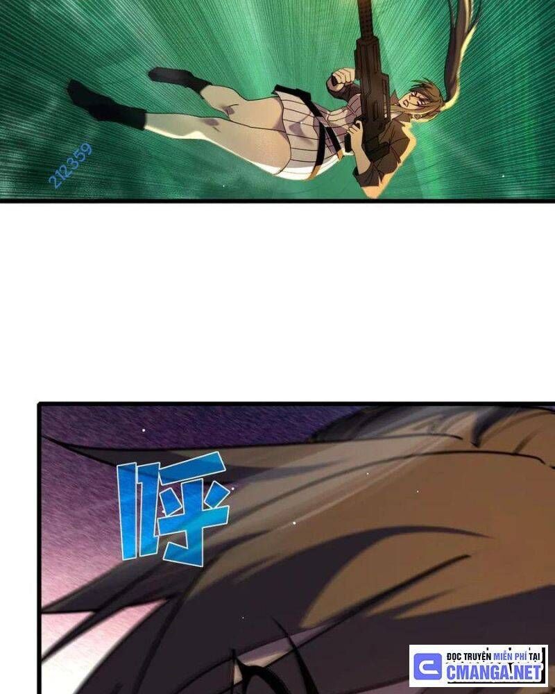 Toàn Dân Chuyển Chức: Bị Động Của Ta Vô Địch - Chapter 26 - Page 98