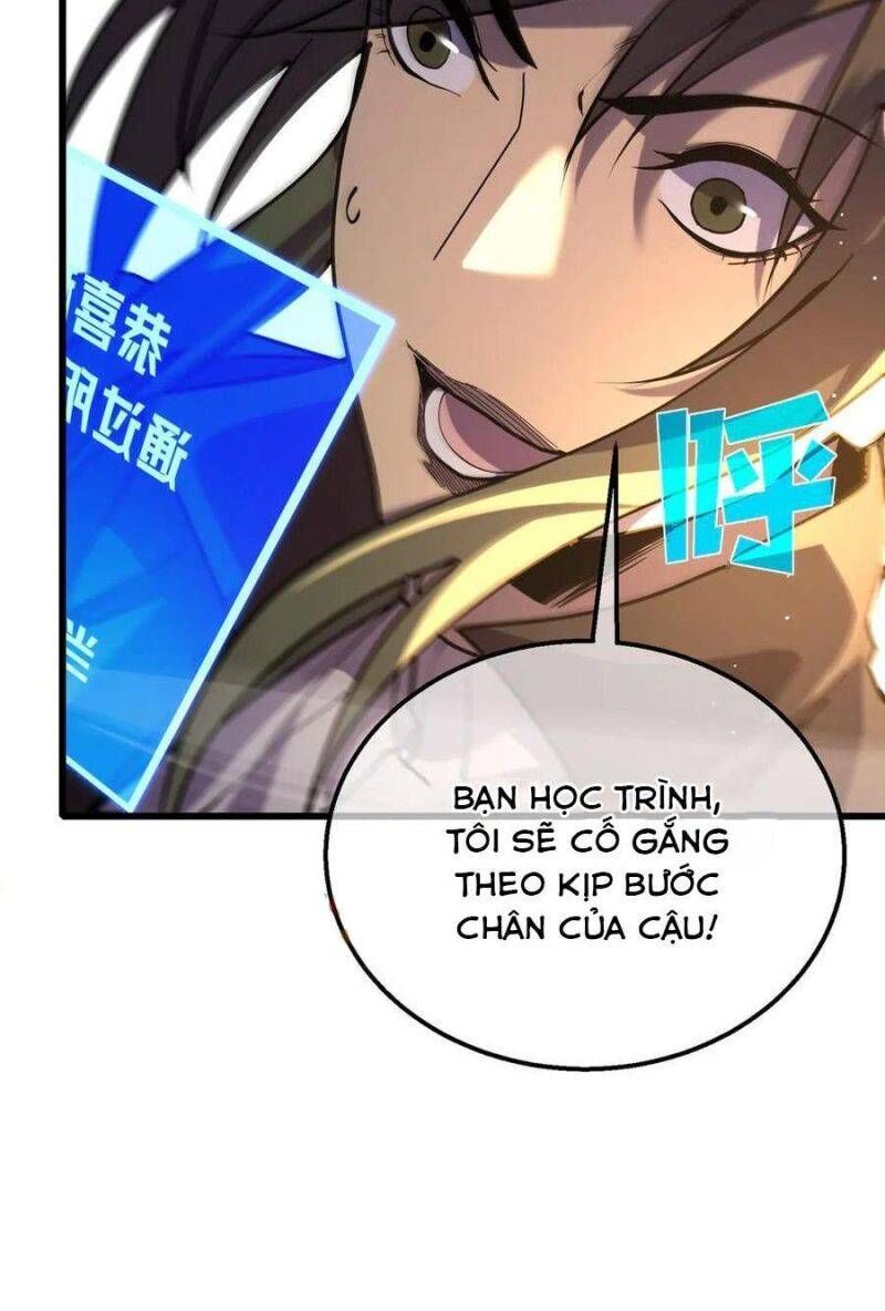 Toàn Dân Chuyển Chức: Bị Động Của Ta Vô Địch - Chapter 26 - Page 99