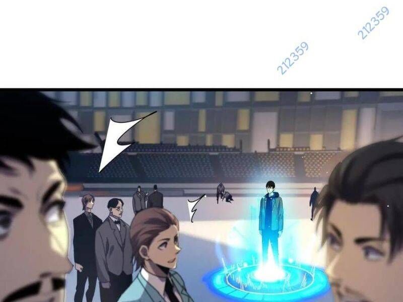 Toàn Dân Chuyển Chức: Bị Động Của Ta Vô Địch - Chapter 27 - Page 10