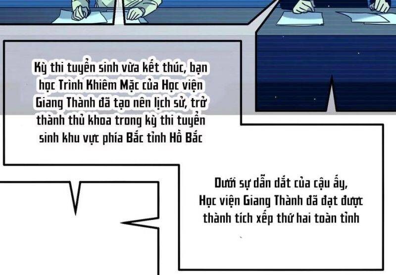 Toàn Dân Chuyển Chức: Bị Động Của Ta Vô Địch - Chapter 27 - Page 100