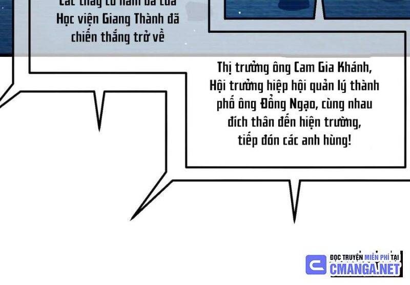 Toàn Dân Chuyển Chức: Bị Động Của Ta Vô Địch - Chapter 27 - Page 104