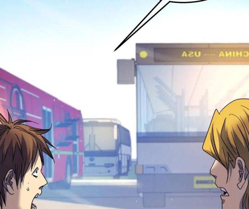 Toàn Dân Chuyển Chức: Bị Động Của Ta Vô Địch - Chapter 27 - Page 111