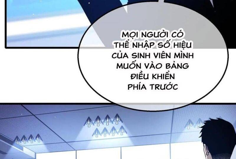 Toàn Dân Chuyển Chức: Bị Động Của Ta Vô Địch - Chapter 27 - Page 123