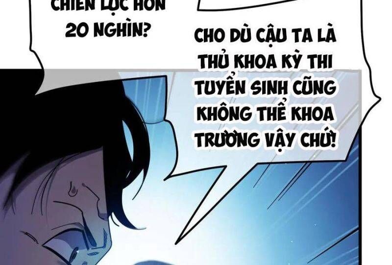 Toàn Dân Chuyển Chức: Bị Động Của Ta Vô Địch - Chapter 27 - Page 126