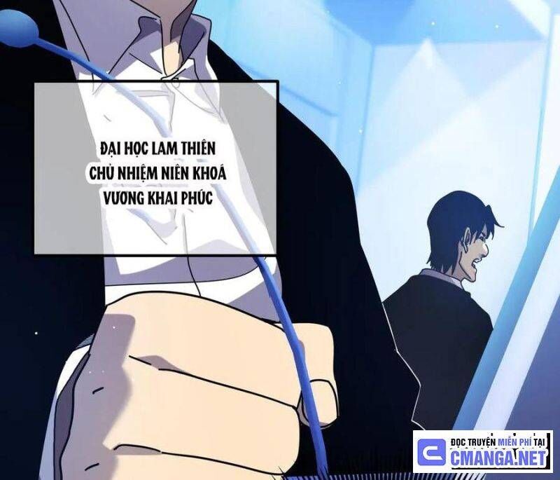 Toàn Dân Chuyển Chức: Bị Động Của Ta Vô Địch - Chapter 27 - Page 137