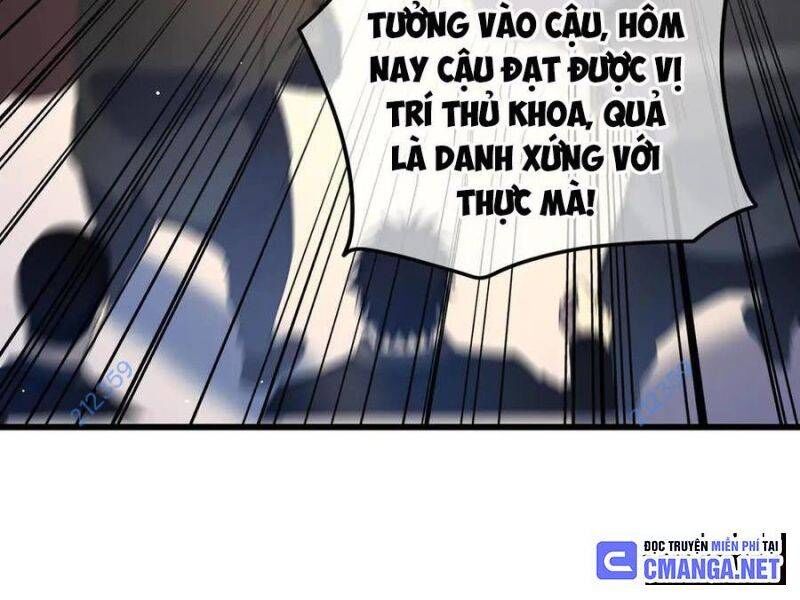 Toàn Dân Chuyển Chức: Bị Động Của Ta Vô Địch - Chapter 27 - Page 14