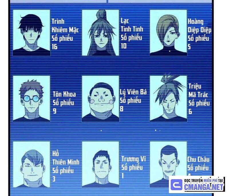 Toàn Dân Chuyển Chức: Bị Động Của Ta Vô Địch - Chapter 27 - Page 140