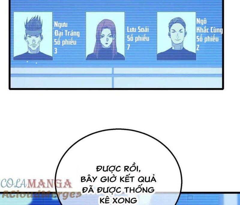 Toàn Dân Chuyển Chức: Bị Động Của Ta Vô Địch - Chapter 27 - Page 141