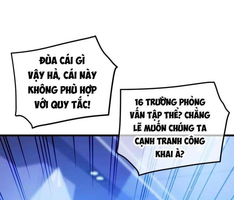 Toàn Dân Chuyển Chức: Bị Động Của Ta Vô Địch - Chapter 27 - Page 147
