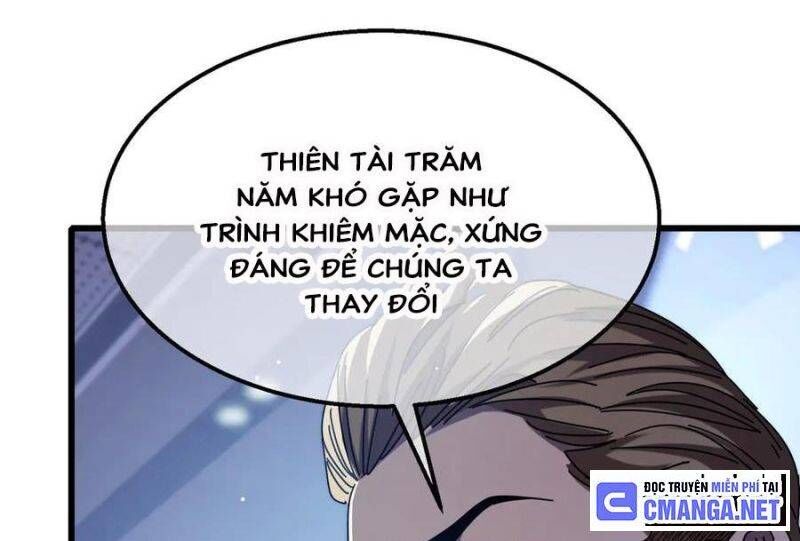 Toàn Dân Chuyển Chức: Bị Động Của Ta Vô Địch - Chapter 27 - Page 152