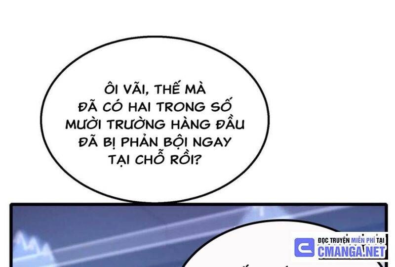 Toàn Dân Chuyển Chức: Bị Động Của Ta Vô Địch - Chapter 27 - Page 158