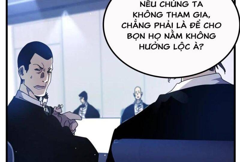 Toàn Dân Chuyển Chức: Bị Động Của Ta Vô Địch - Chapter 27 - Page 159