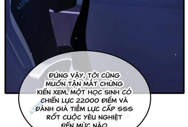 Toàn Dân Chuyển Chức: Bị Động Của Ta Vô Địch - Chapter 27 - Page 160
