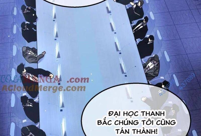 Toàn Dân Chuyển Chức: Bị Động Của Ta Vô Địch - Chapter 27 - Page 162