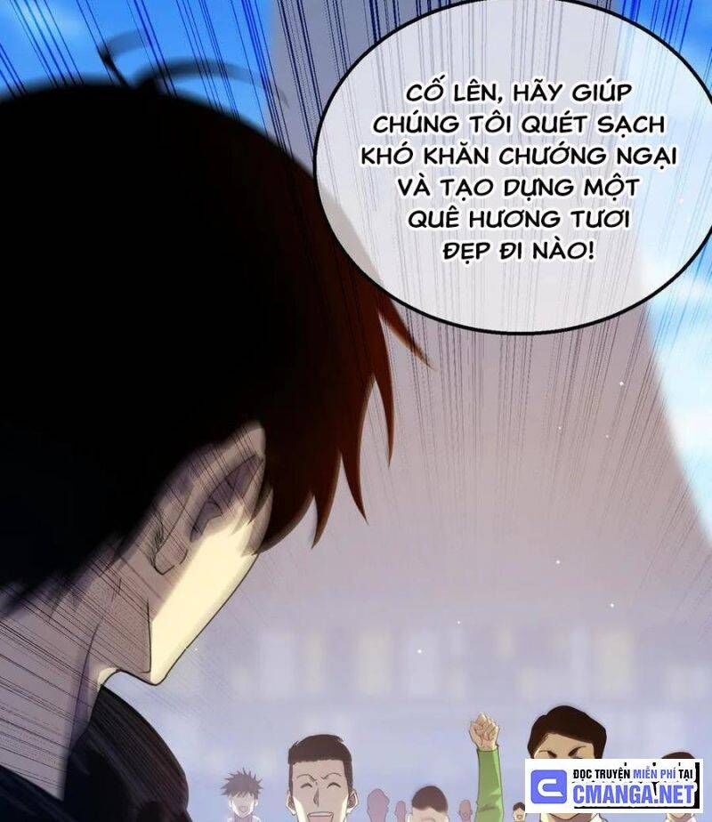 Toàn Dân Chuyển Chức: Bị Động Của Ta Vô Địch - Chapter 27 - Page 17